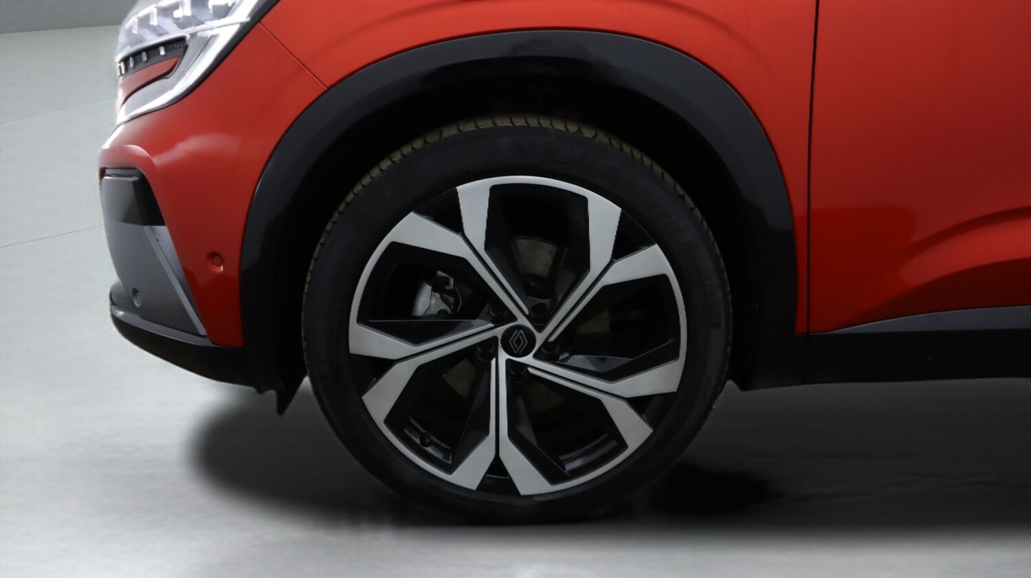 Used Renault Austral 2024 for sale - 77915499: Photo 18