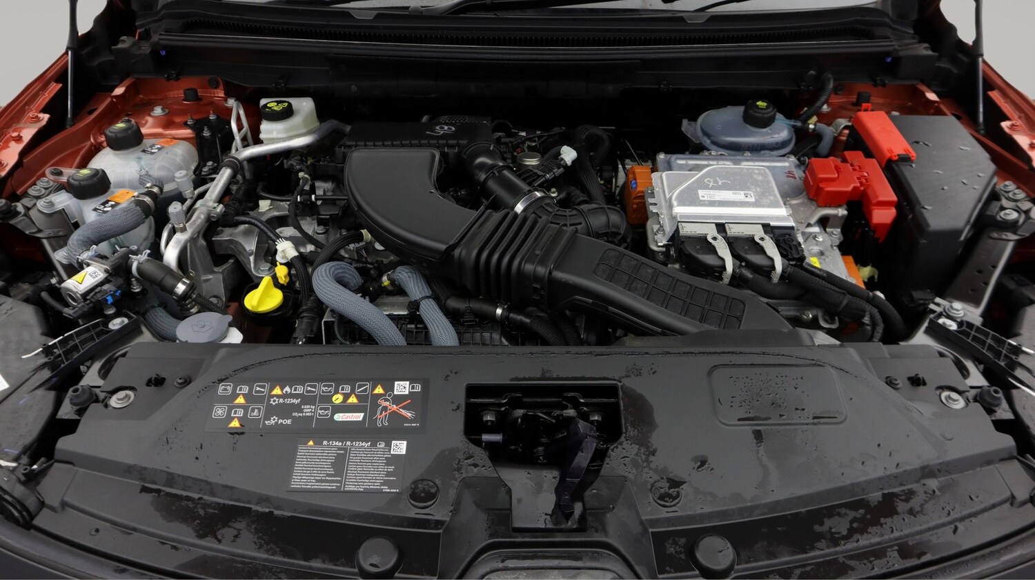 Used Renault Austral 2024 for sale - 77915499: Photo 19