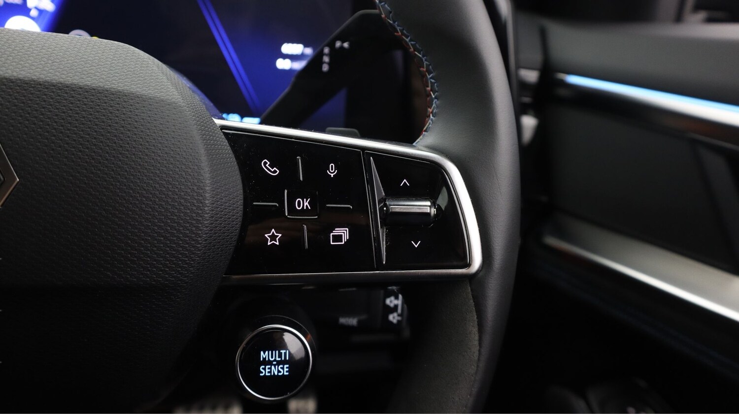 Used Renault Austral 2024 for sale - 77915499: Photo 25