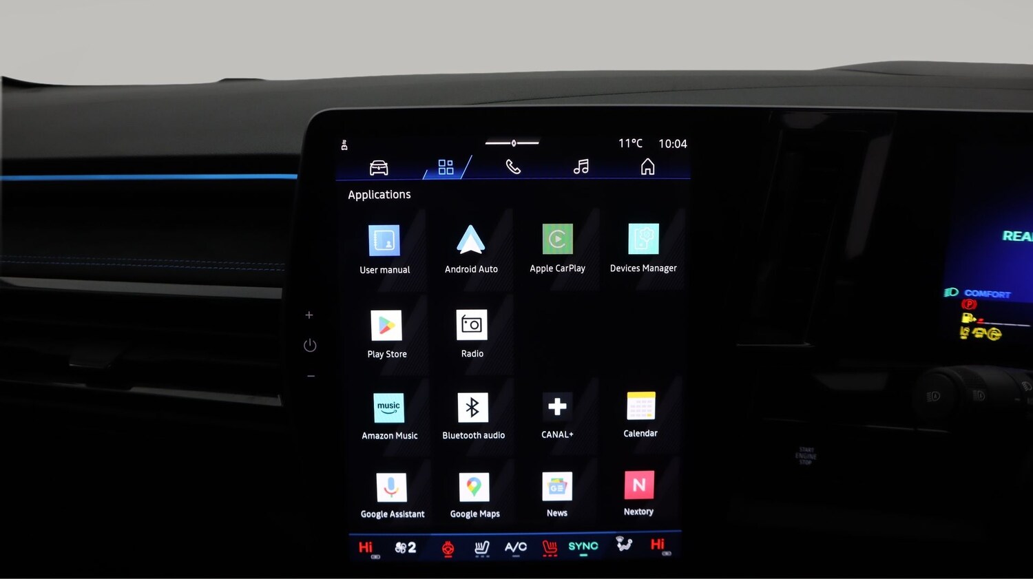 Used Renault Austral 2024 for sale - 77915499: Photo 26