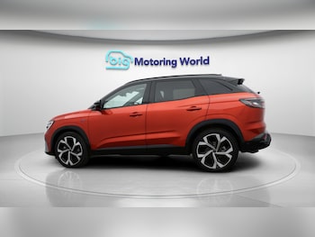 Used Renault Austral 2024 for sale - 77915499: Photo