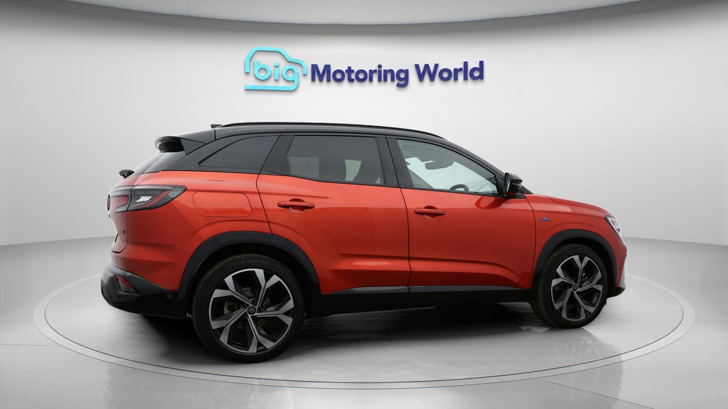 Used Renault Austral 2024 for sale - 77915499: Photo 7