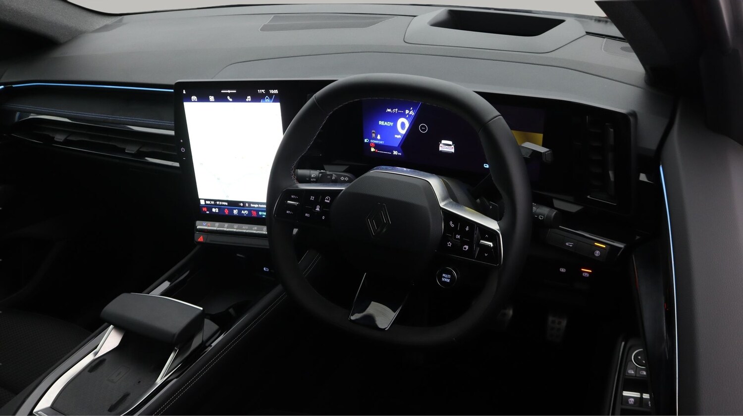 Used Renault Austral 2024 for sale - 77915499: Photo 9