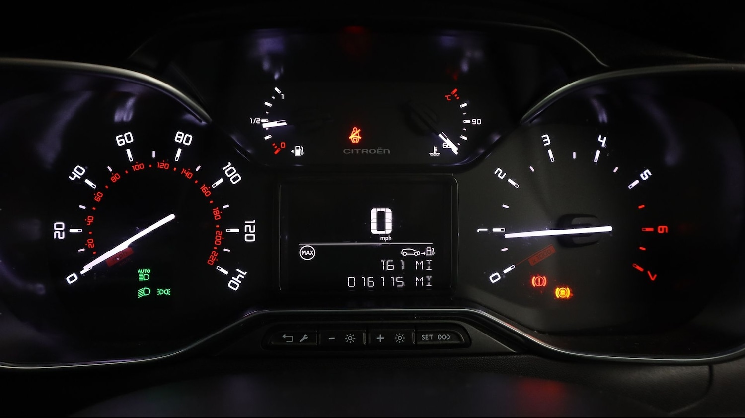 Used Citroen C3 2022 for sale - 77991949: Photo 10