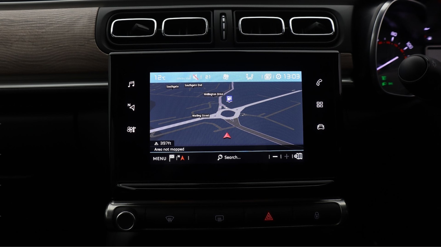 Used Citroen C3 2022 for sale - 77991949: Photo 11