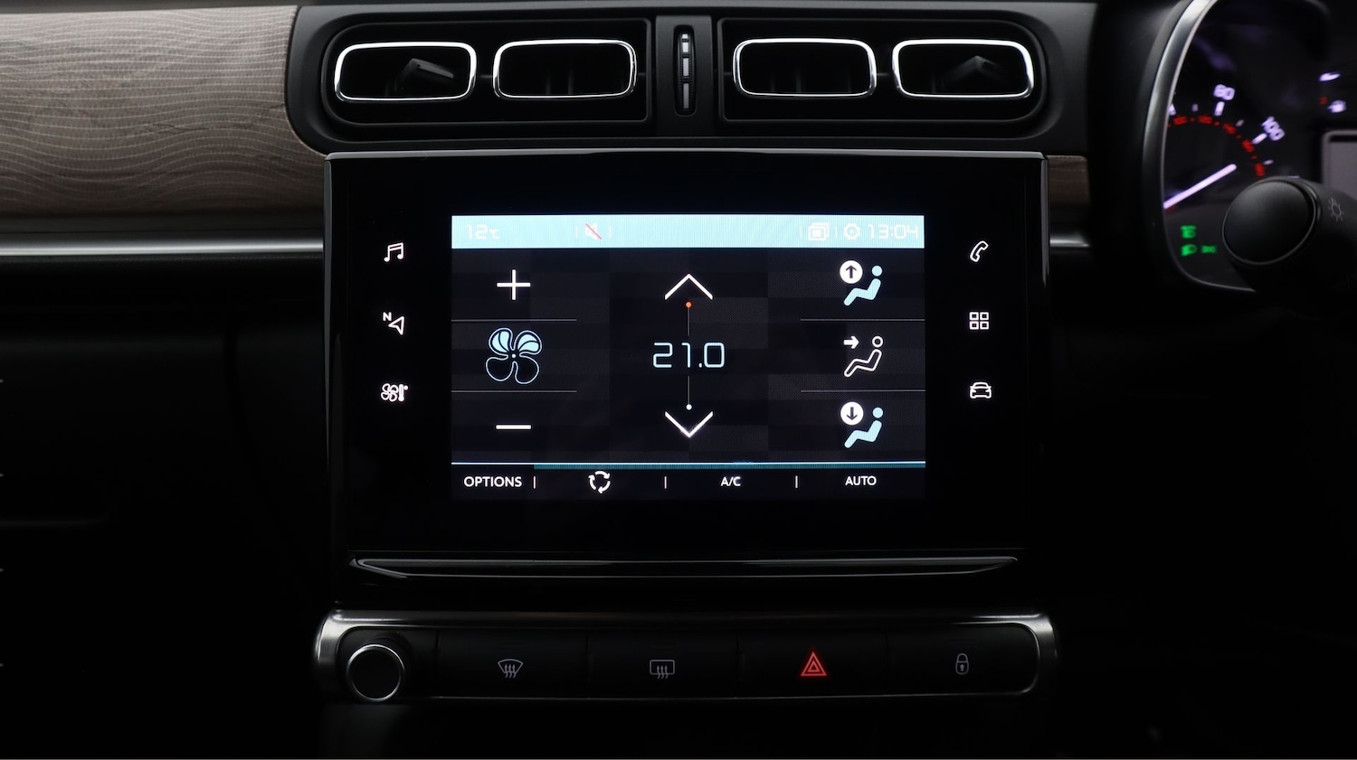 Used Citroen C3 2022 for sale - 77991949: Photo 12