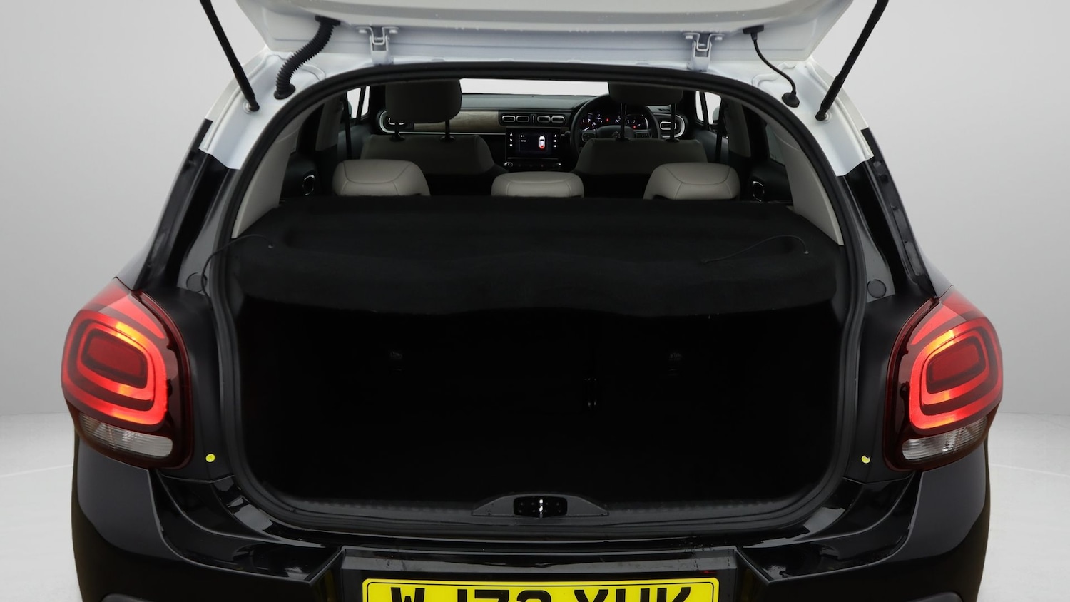 Used Citroen C3 2022 for sale - 77991949: Photo 17