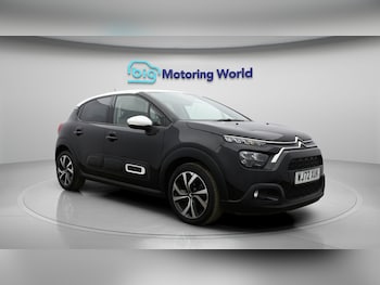 Citroen C3 feature image