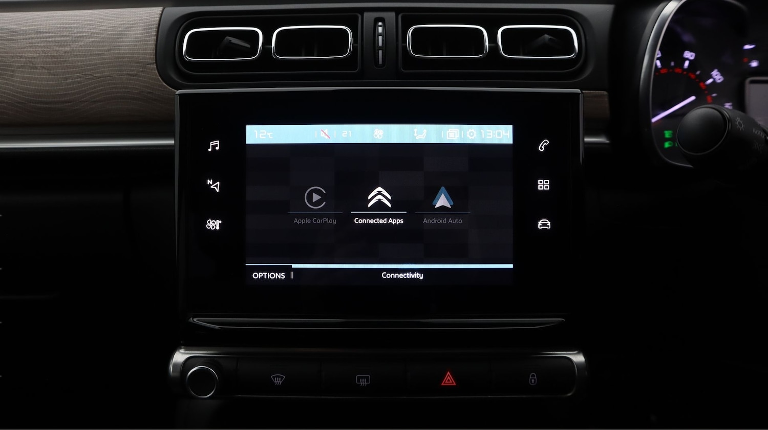 Used Citroen C3 2022 for sale - 77991949: Photo 24