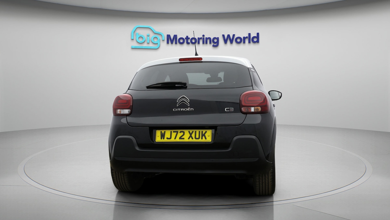 Used Citroen C3 2022 for sale - 77991949: Photo 6