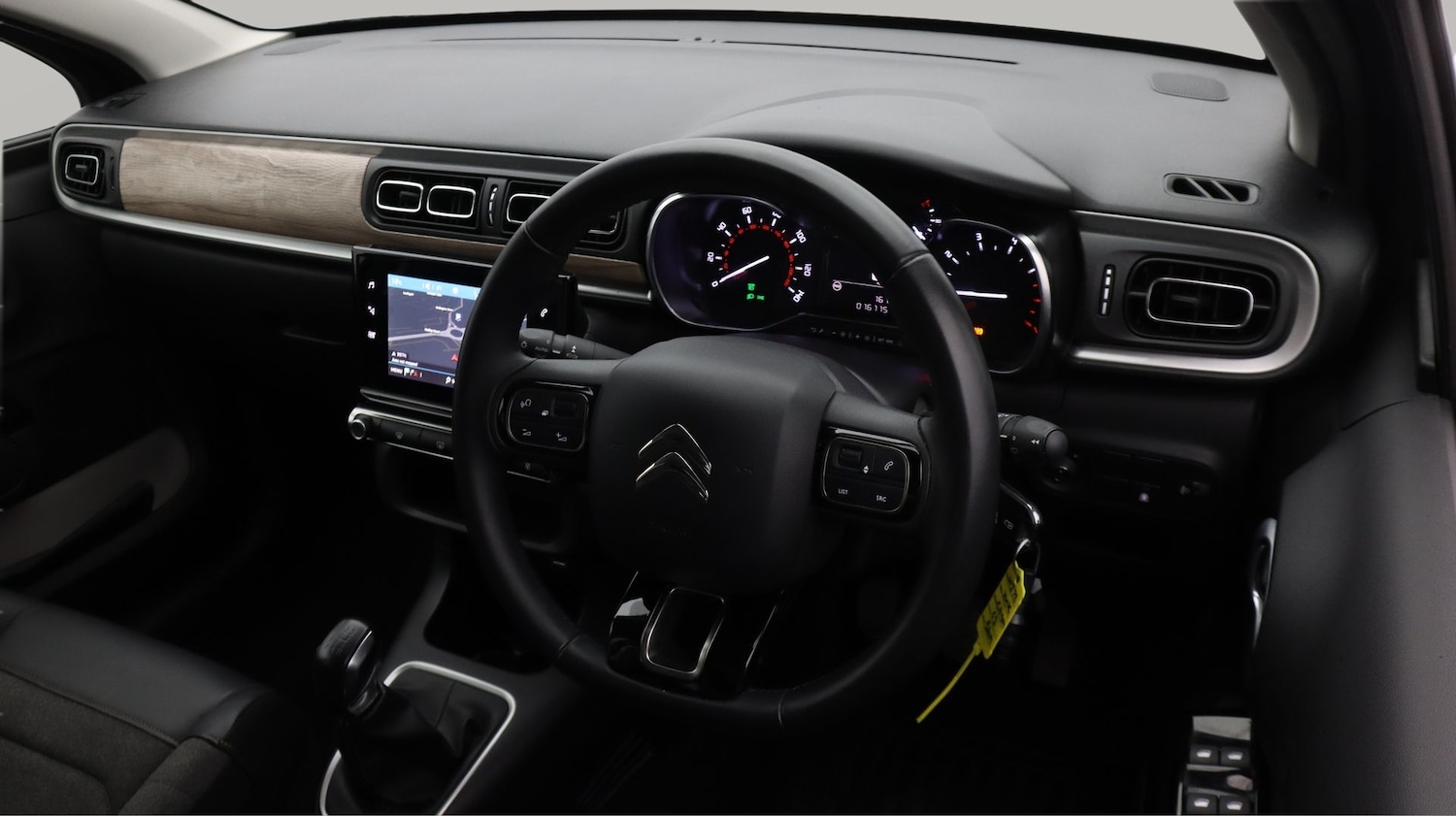 Used Citroen C3 2022 for sale - 77991949: Photo 9