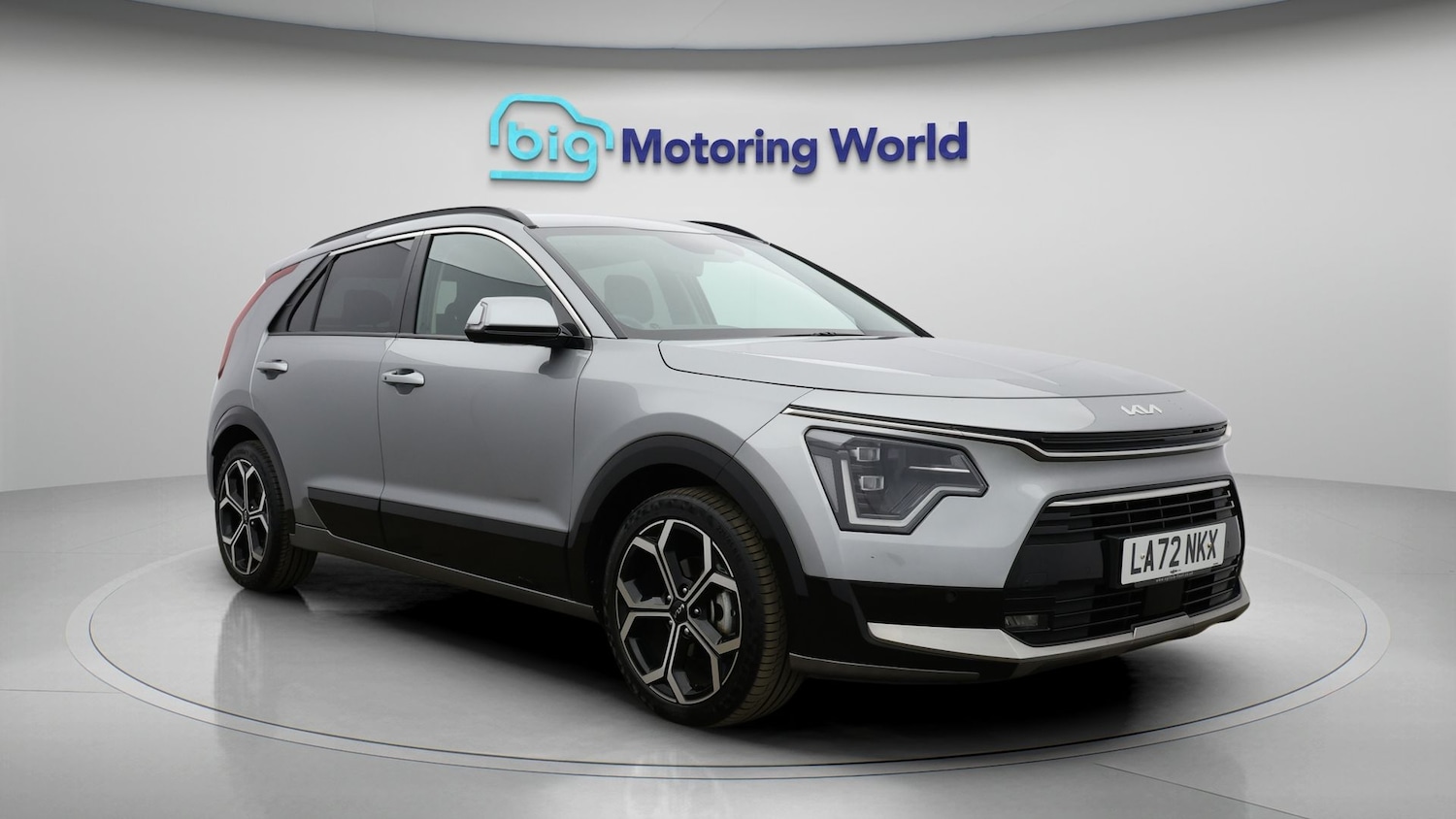 Used Kia Niro 2023 for sale - 77969020: Photo 1