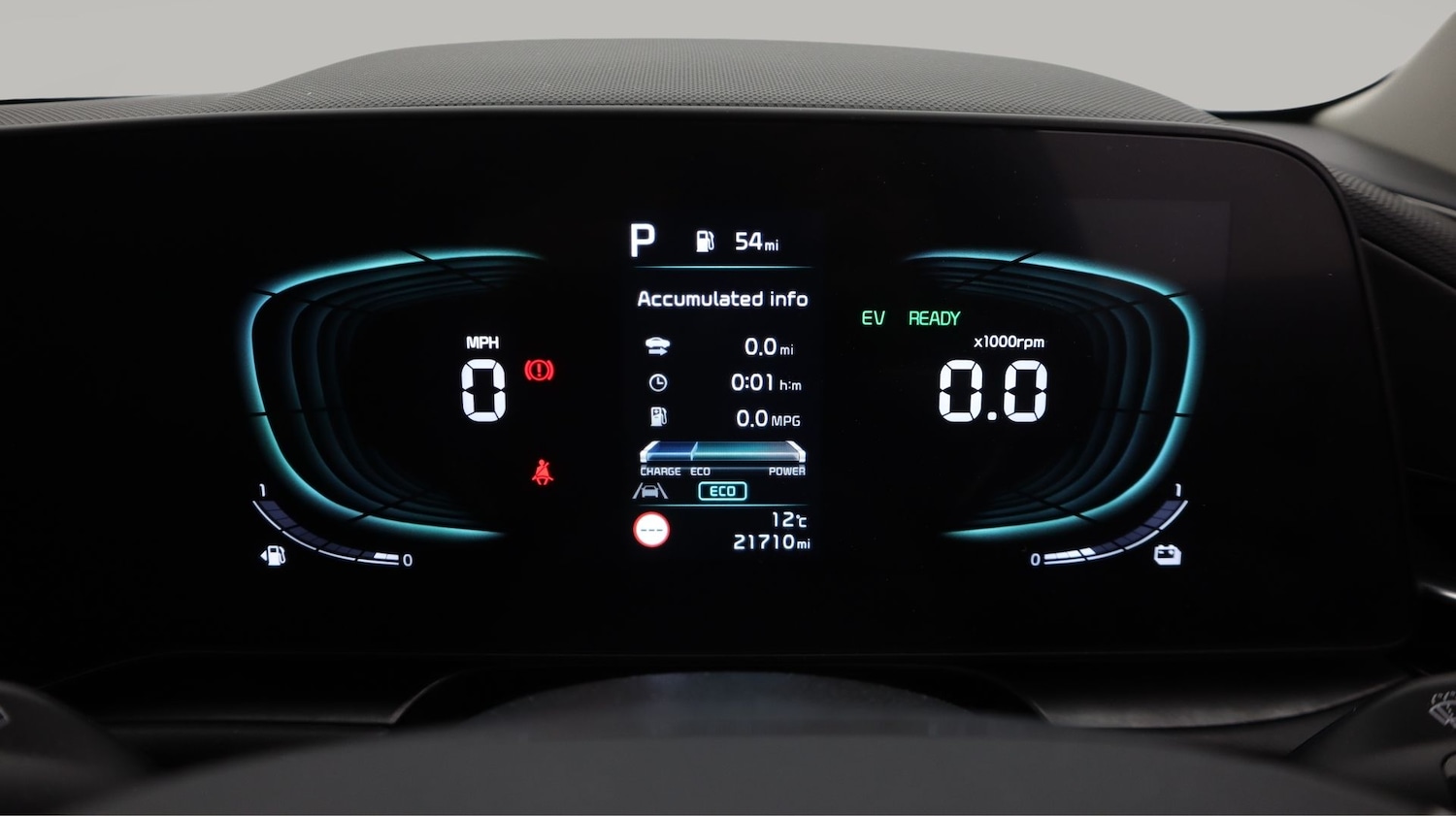 Used Kia Niro 2023 for sale - 77969020: Photo 10