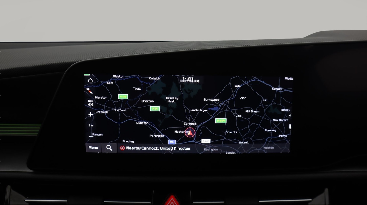 Used Kia Niro 2023 for sale - 77969020: Photo 11