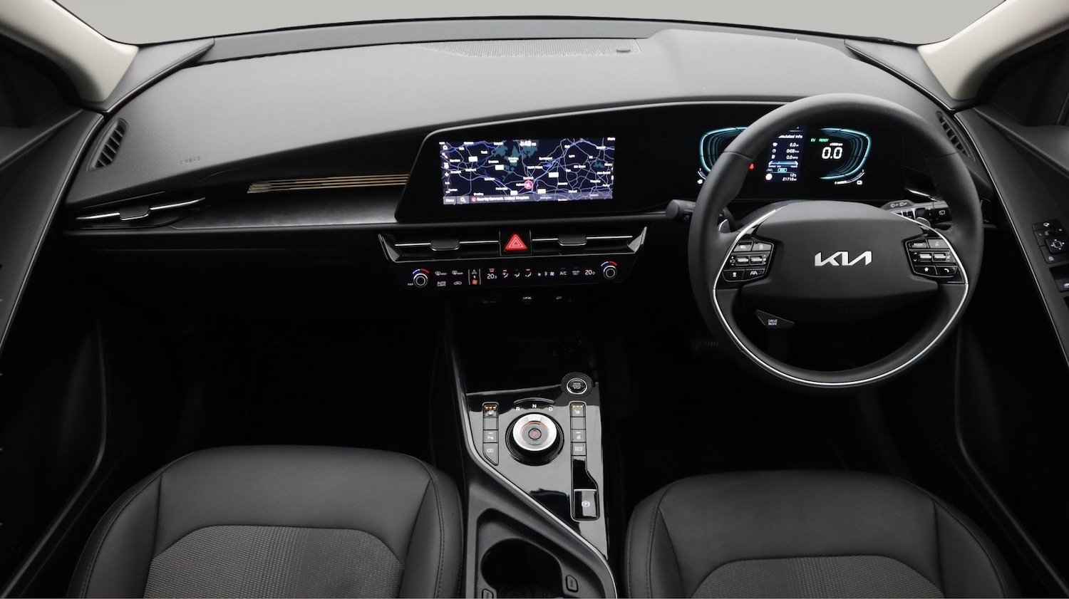 Used Kia Niro 2023 for sale - 77969020: Photo 13