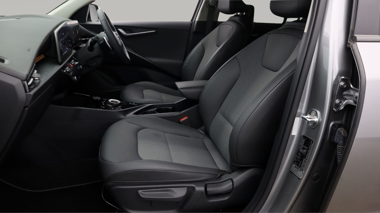 Used Kia Niro 2023 for sale - 77969020: Photo 14