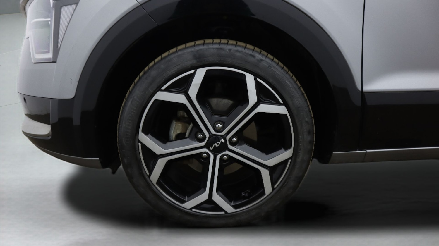 Used Kia Niro 2023 for sale - 77969020: Photo 18