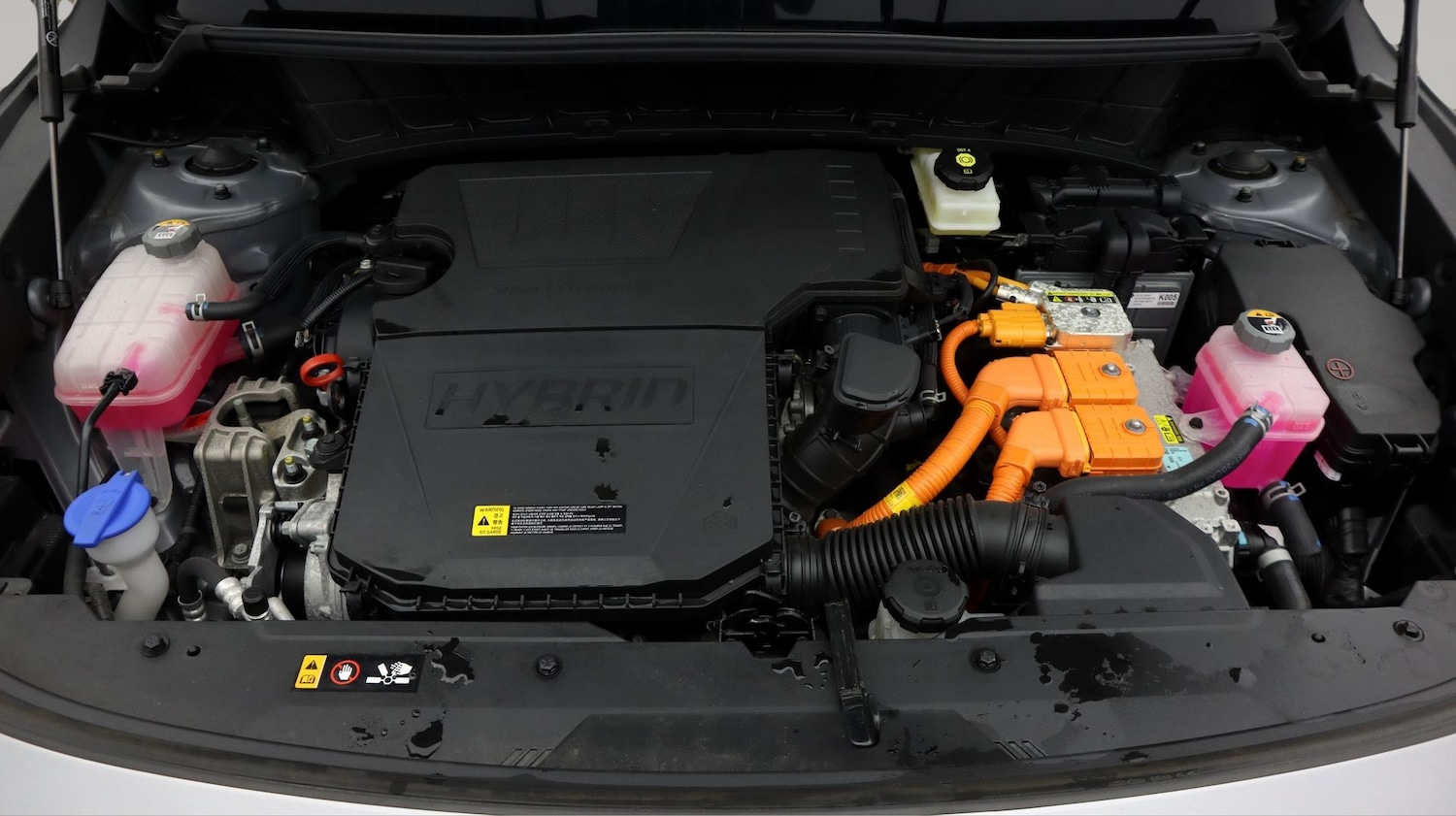 Used Kia Niro 2023 for sale - 77969020: Photo 19