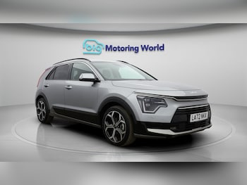 Used Kia Niro 2023 for sale - 77969020: Photo