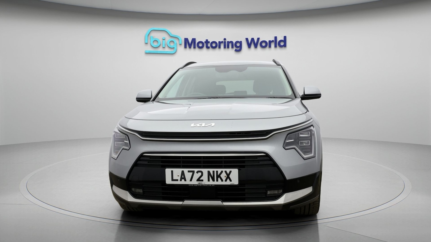 Used Kia Niro 2023 for sale - 77969020: Photo 2