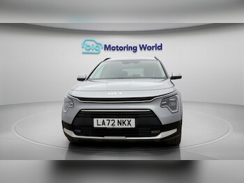 Used Kia Niro 2023 for sale - 77969020: Photo