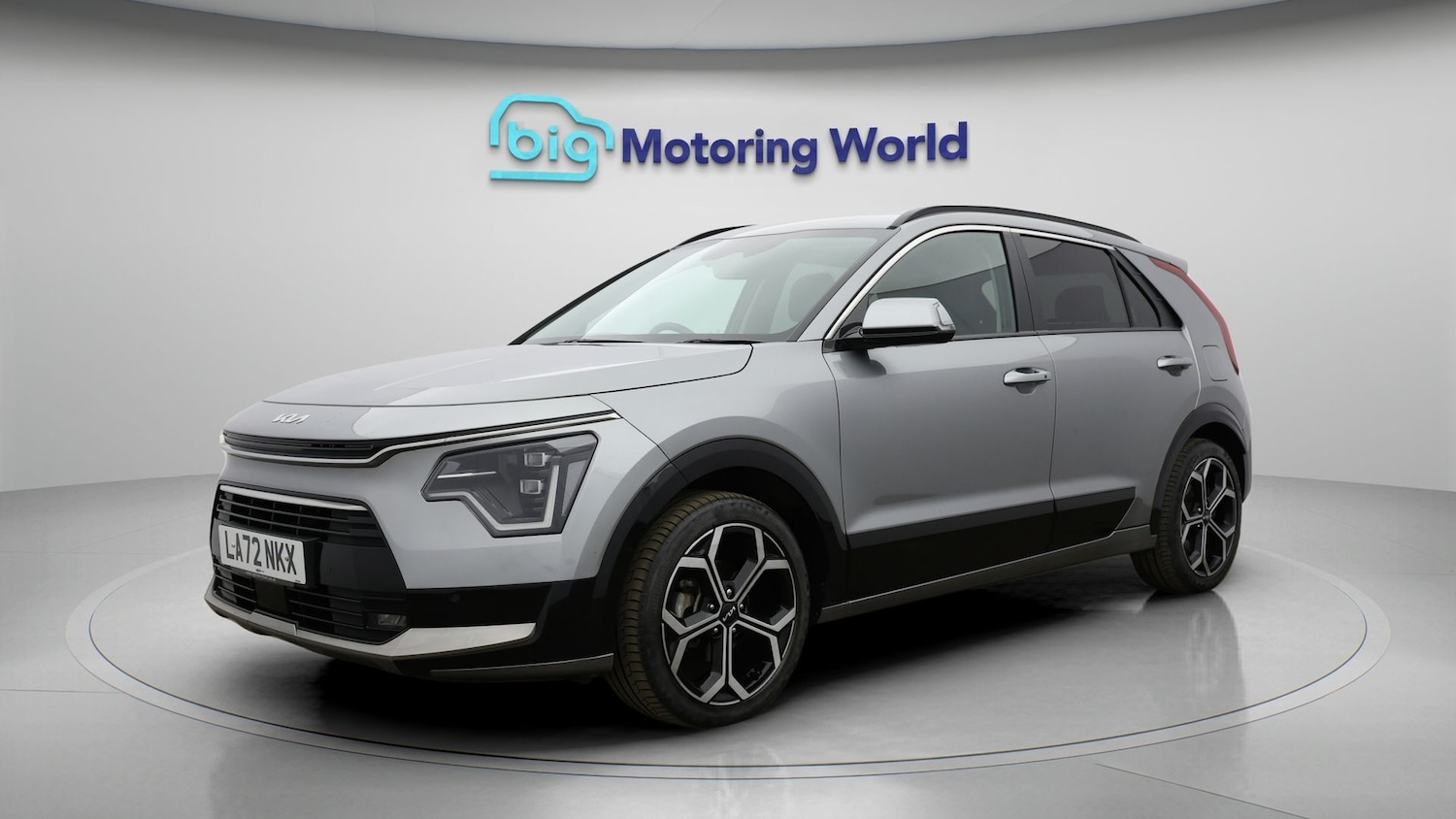 Used Kia Niro 2023 for sale - 77969020: Photo 3