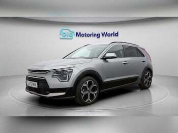Used Kia Niro 2023 for sale - 77969020: Photo