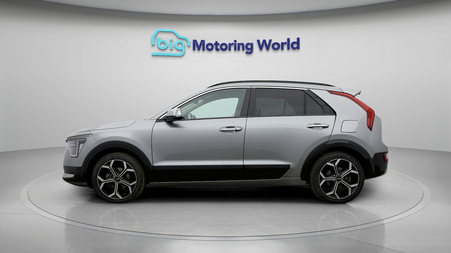 Used Kia Niro 2023 for sale - 77969020: Photo 4