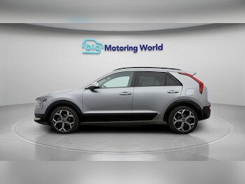 Used Kia Niro 2023 for sale - 77969020: Photo