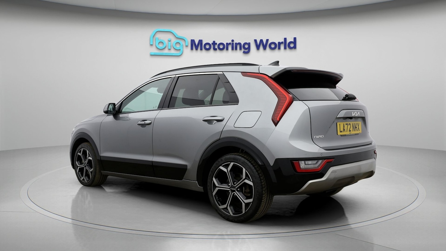 Used Kia Niro 2023 for sale - 77969020: Photo 5