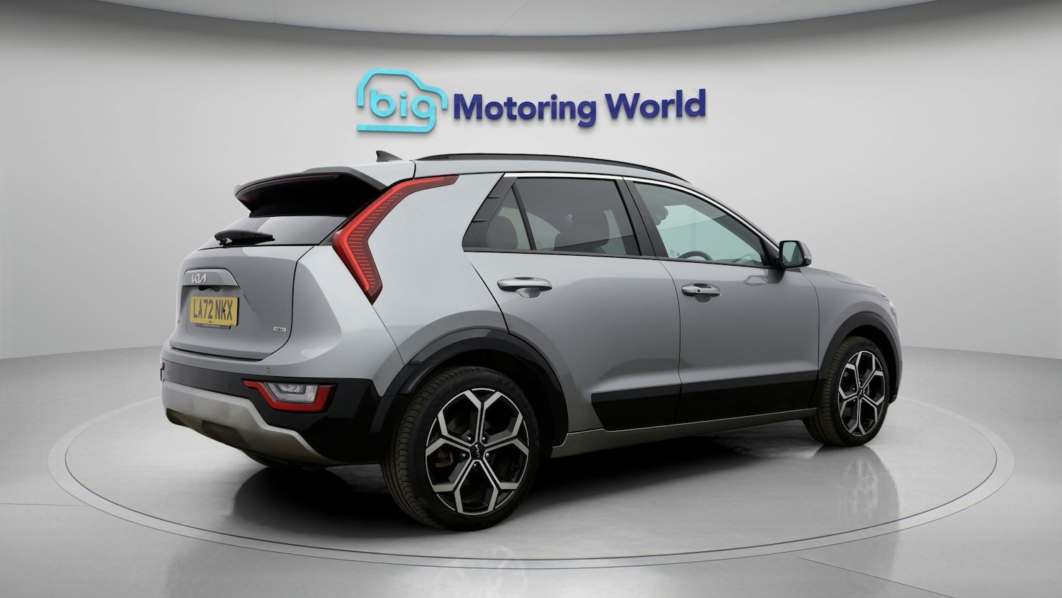 Used Kia Niro 2023 for sale - 77969020: Photo 7