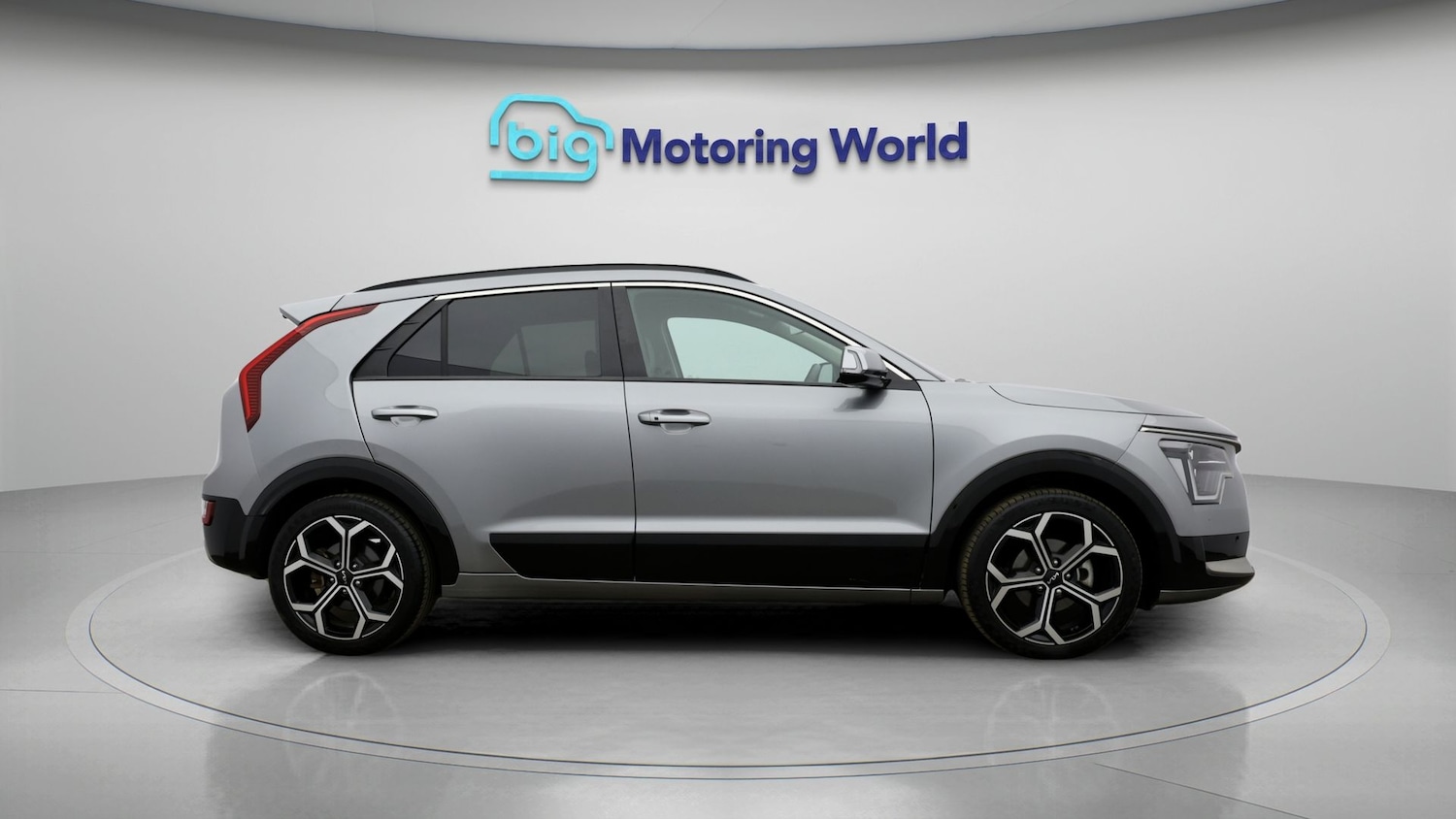 Used Kia Niro 2023 for sale - 77969020: Photo 8