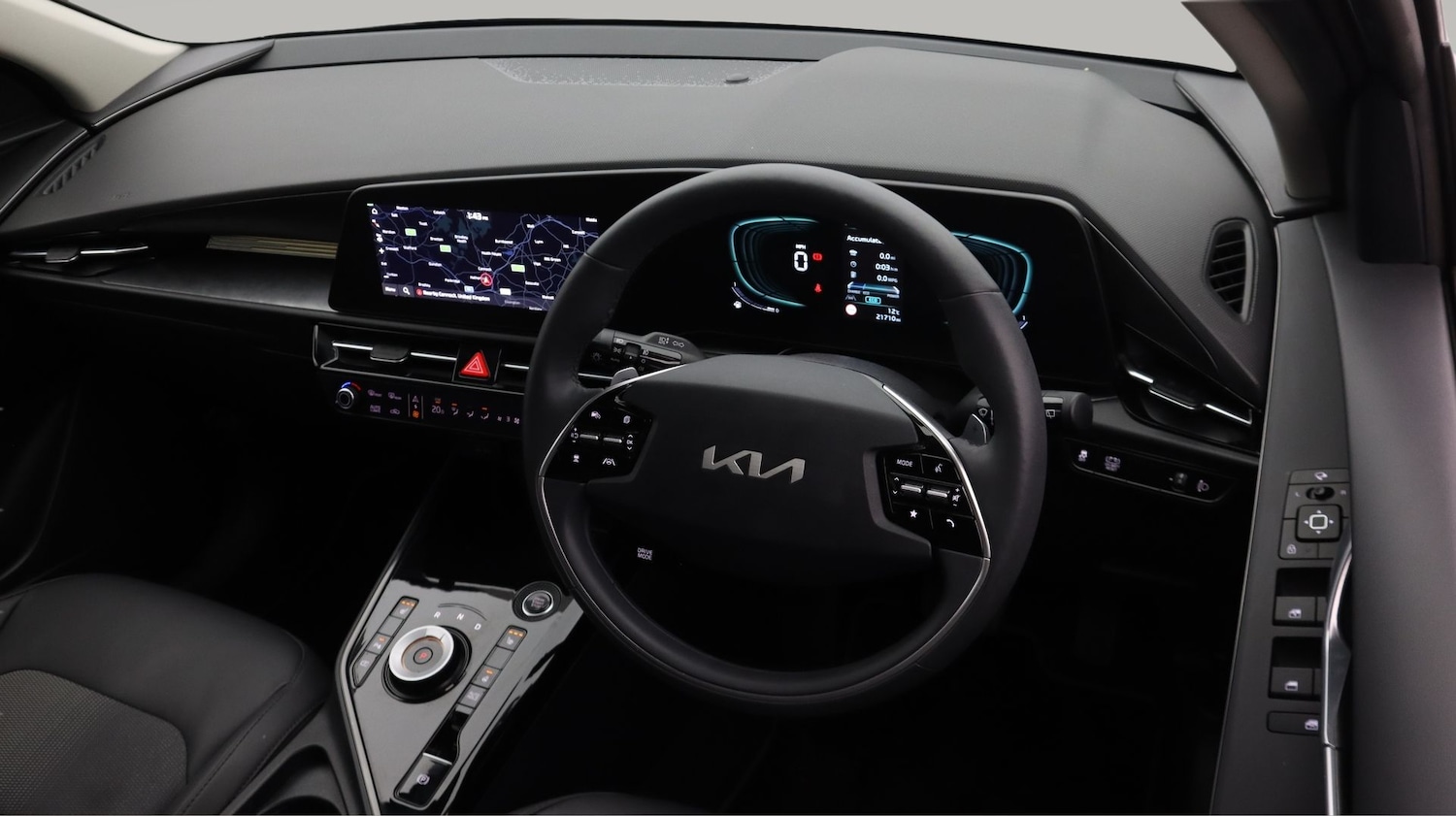 Used Kia Niro 2023 for sale - 77969020: Photo 9