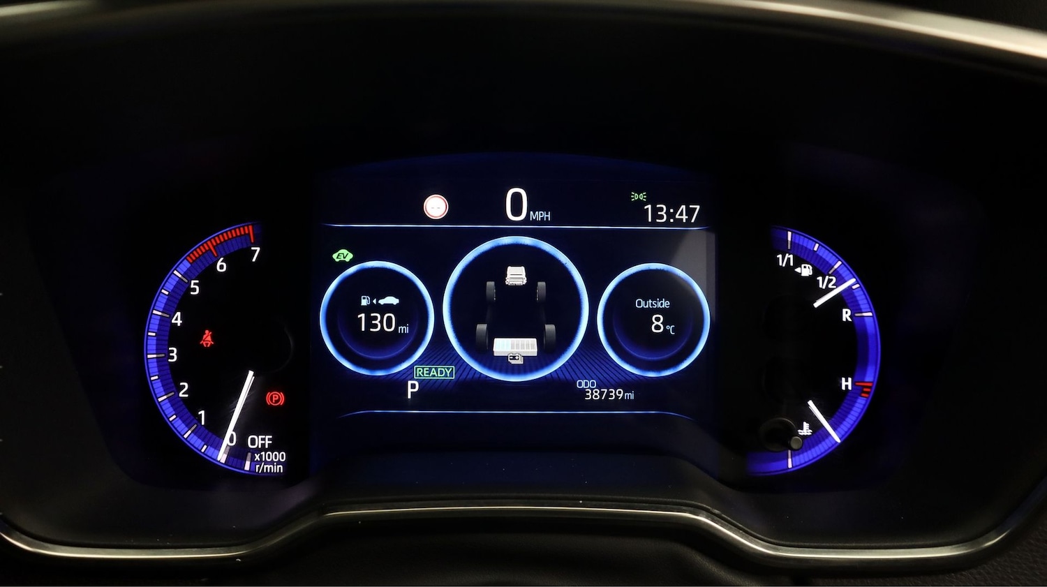 Used Toyota Corolla 2020 for sale - 77371050: Photo 10