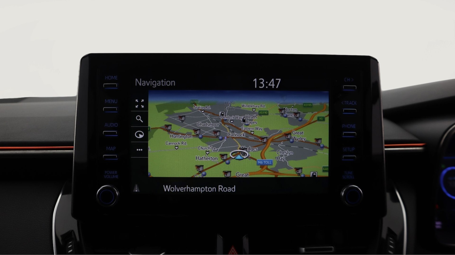 Used Toyota Corolla 2020 for sale - 77371050: Photo 11