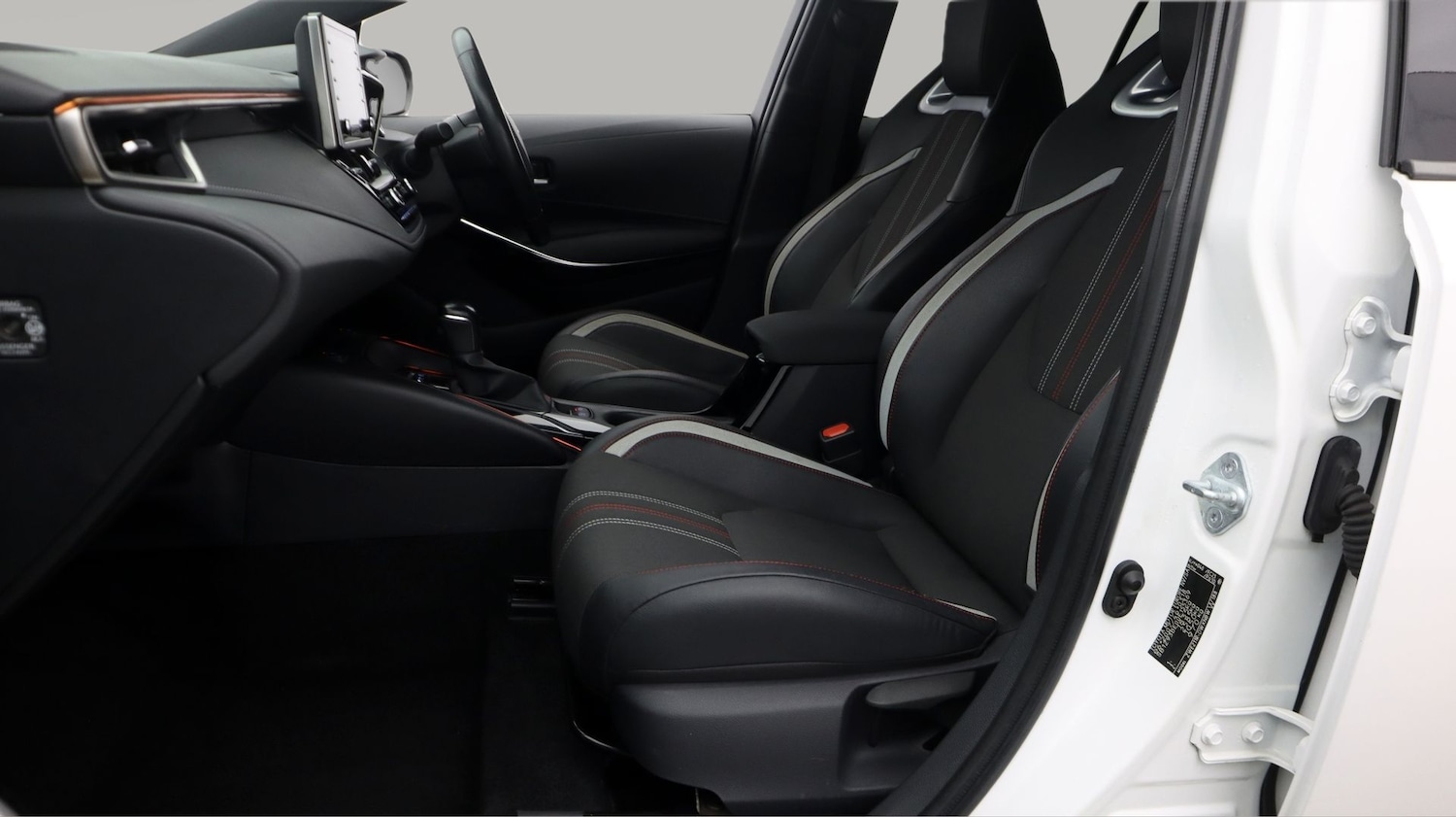 Used Toyota Corolla 2020 for sale - 77371050: Photo 14