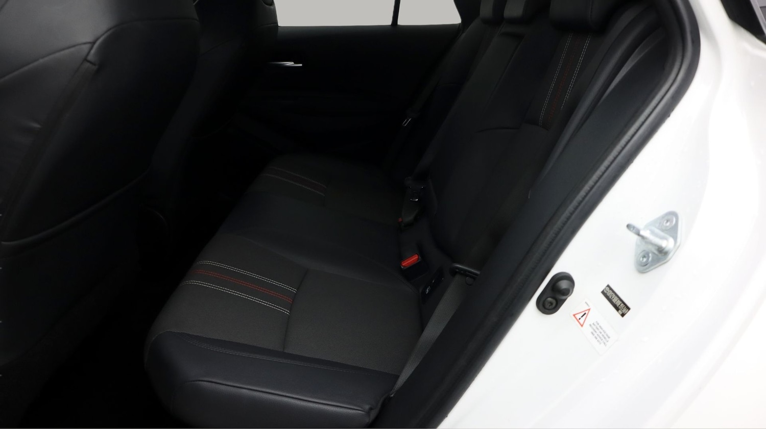 Used Toyota Corolla 2020 for sale - 77371050: Photo 16