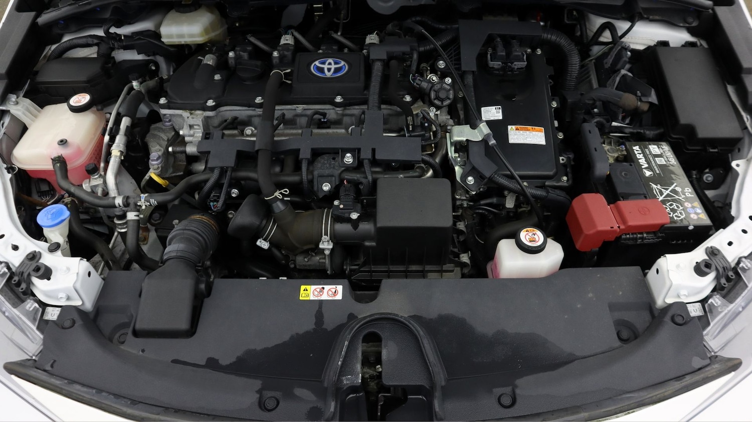 Used Toyota Corolla 2020 for sale - 77371050: Photo 19