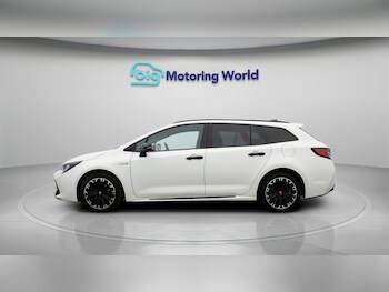 Used Toyota Corolla 2020 for sale - 77371050: Photo