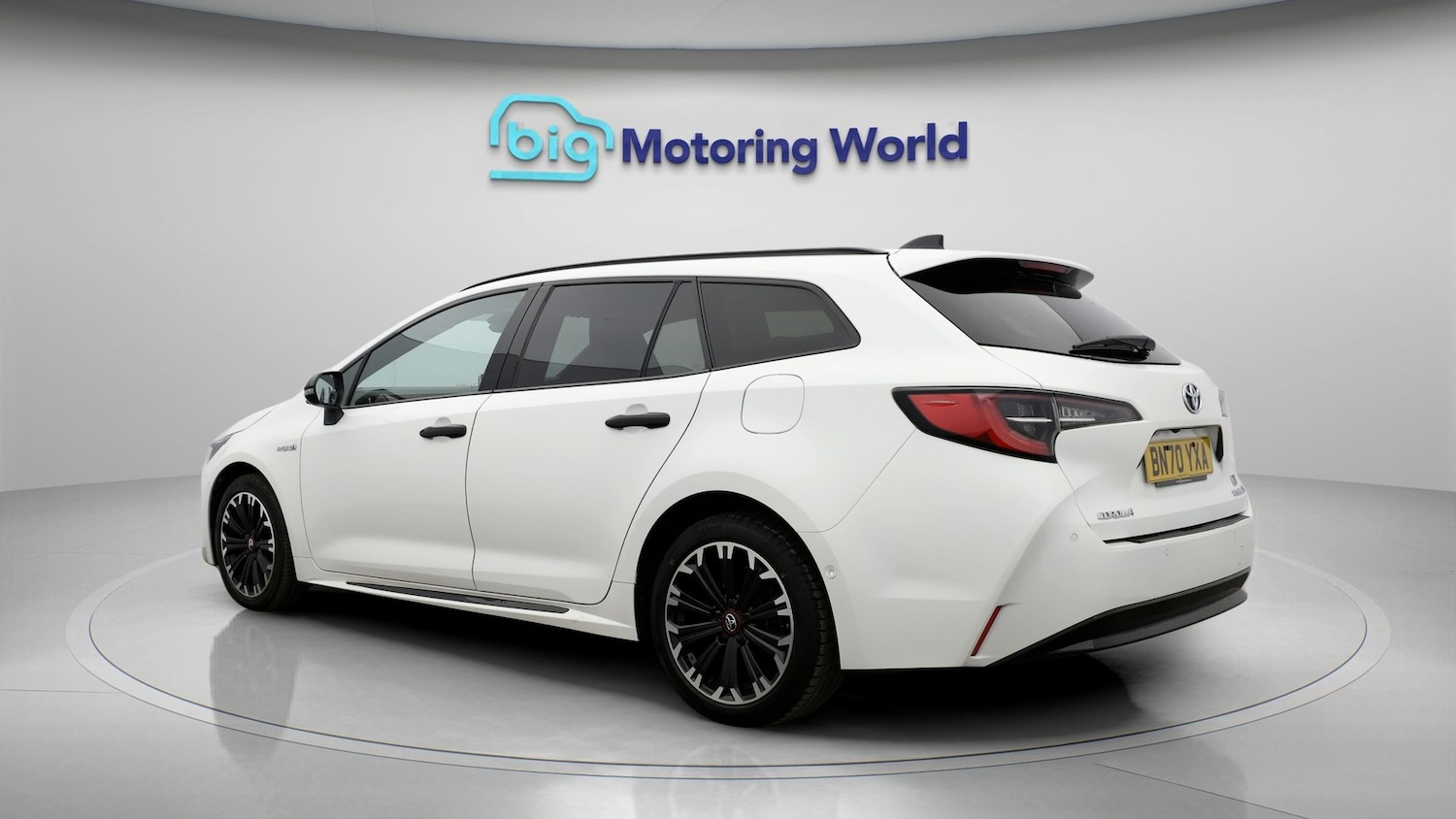 Used Toyota Corolla 2020 for sale - 77371050: Photo 5