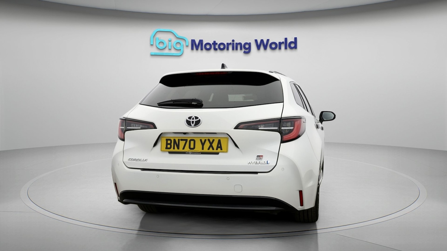 Used Toyota Corolla 2020 for sale - 77371050: Photo 6