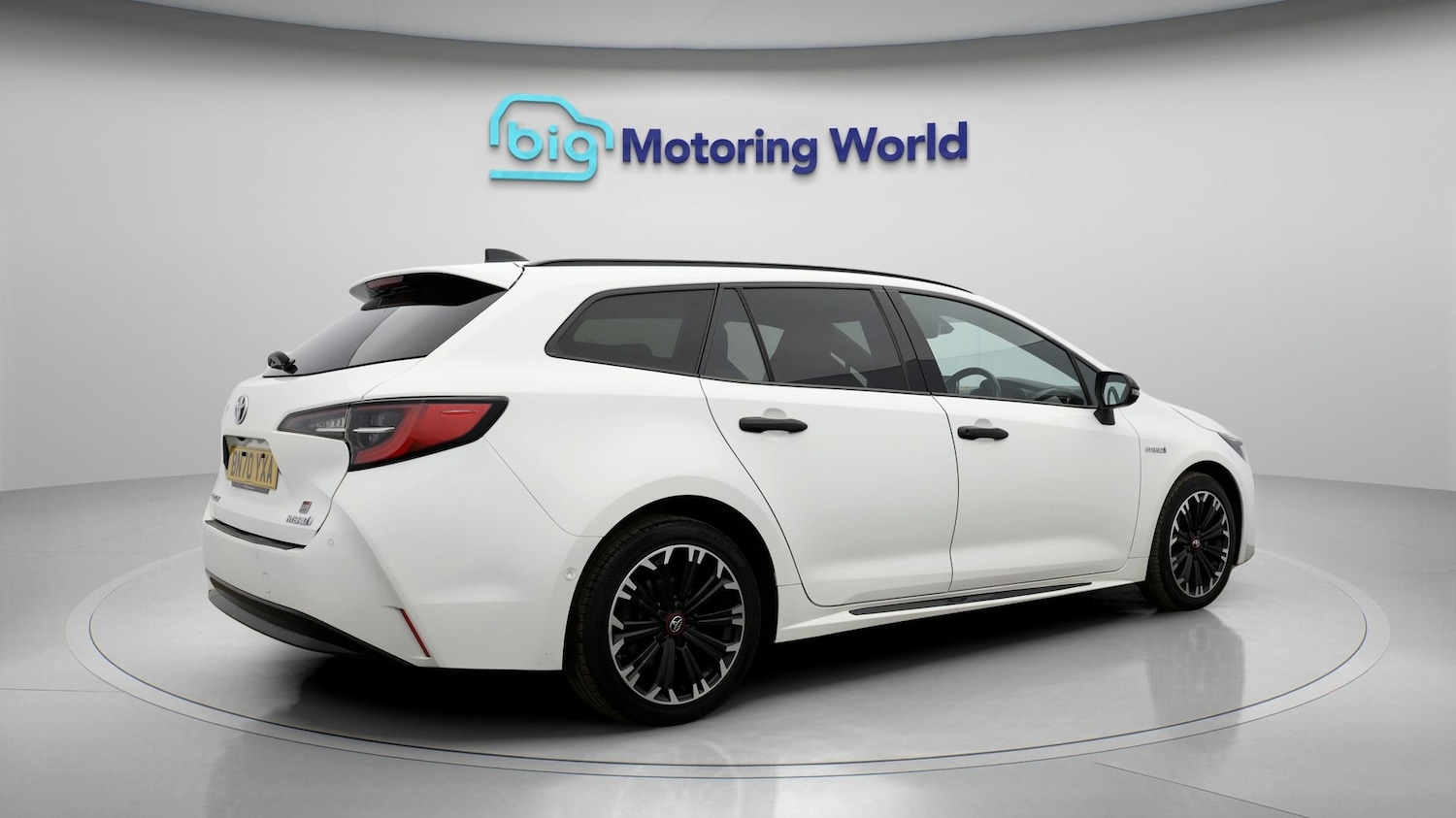 Used Toyota Corolla 2020 for sale - 77371050: Photo 7