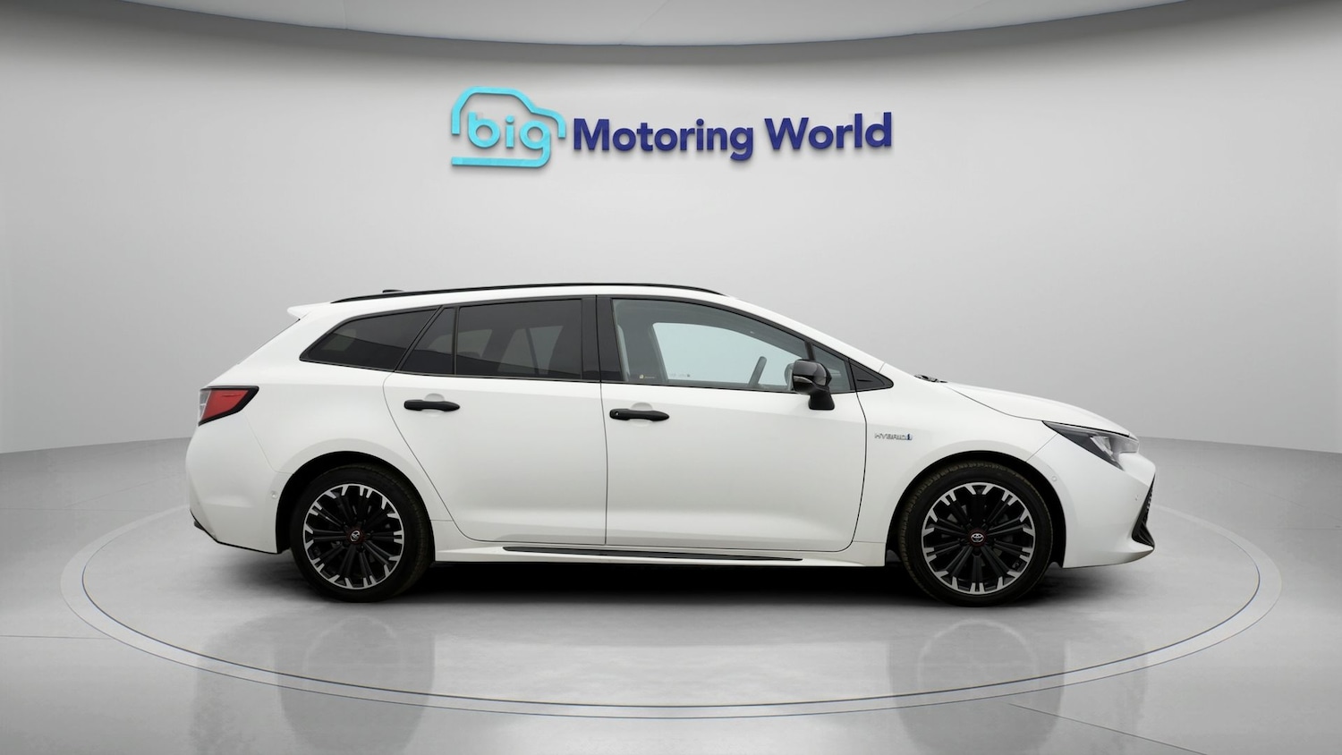 Used Toyota Corolla 2020 for sale - 77371050: Photo 8