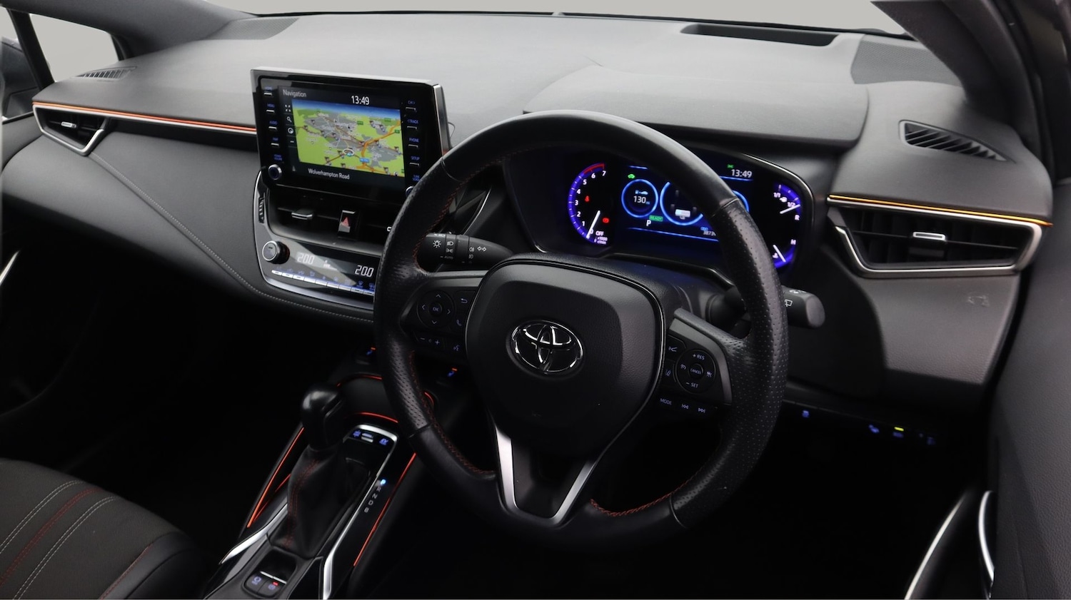 Used Toyota Corolla 2020 for sale - 77371050: Photo 9