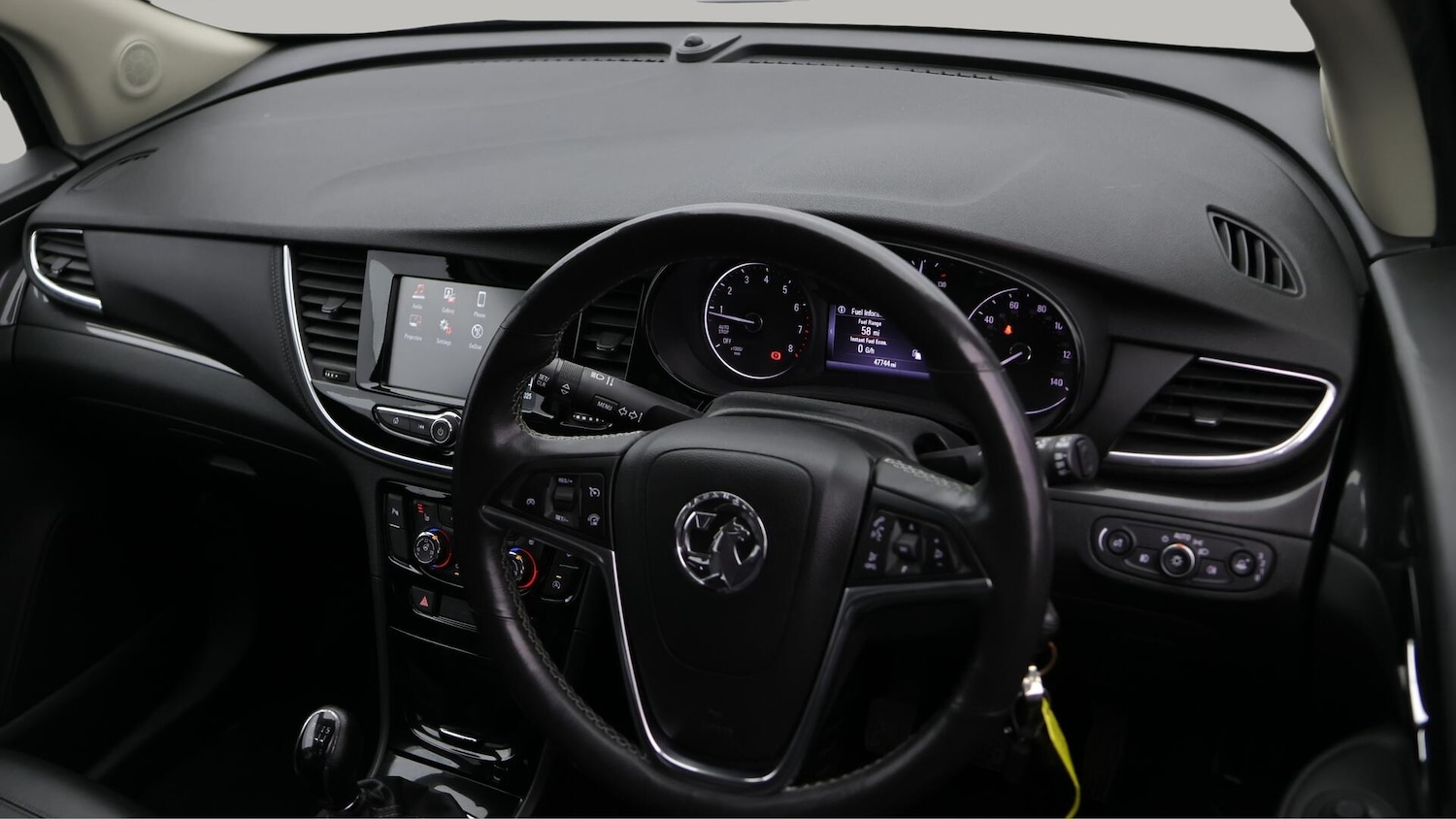 Used Vauxhall Mokka X 2019 for sale - 76549889: Photo 10