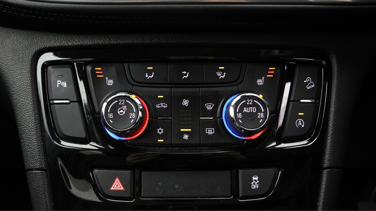 Used Vauxhall Mokka X 2019 for sale - 76549889: Photo 13