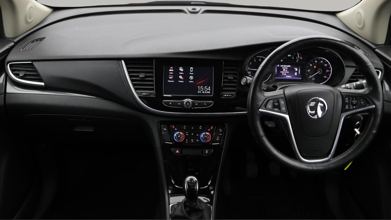 Used Vauxhall Mokka X 2019 for sale - 76549889: Photo 14