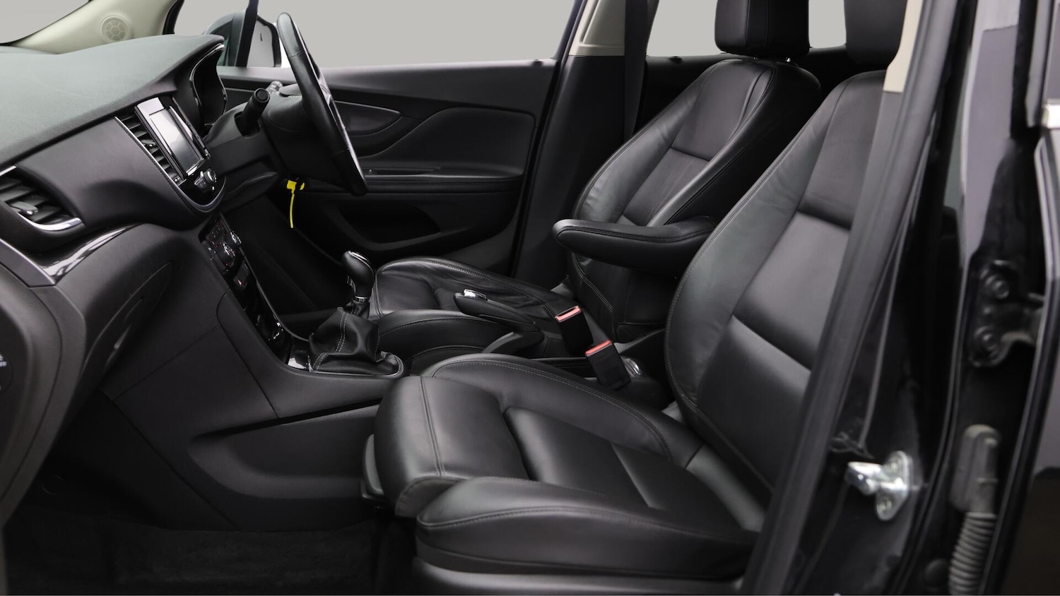 Used Vauxhall Mokka X 2019 for sale - 76549889: Photo 15