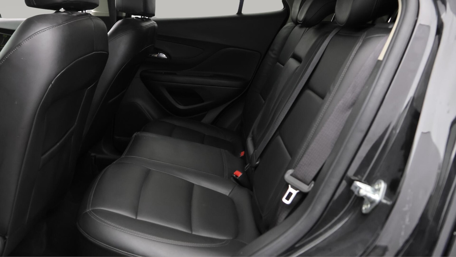 Used Vauxhall Mokka X 2019 for sale - 76549889: Photo 17