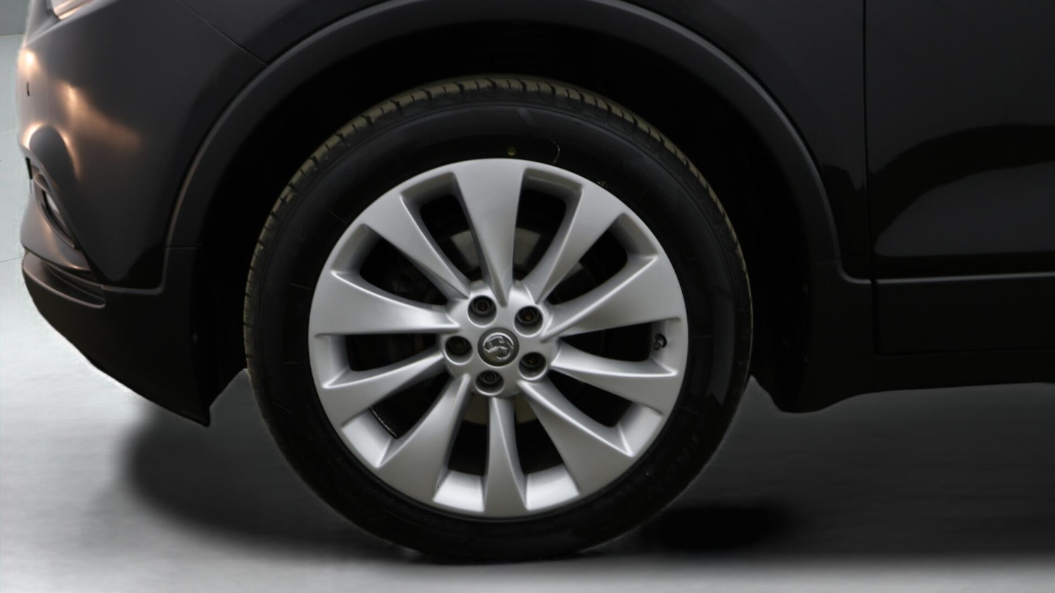 Used Vauxhall Mokka X 2019 for sale - 76549889: Photo 19